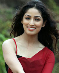 Yami Gautam